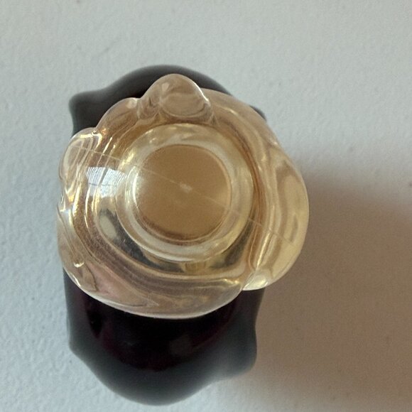 Christian DIOR Vintage 1990s Discontinued POISON Esprit De Parfum - Picture 5 of 8